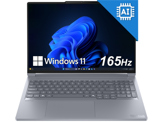 Lenovo ThinkBook 16p Gen 6