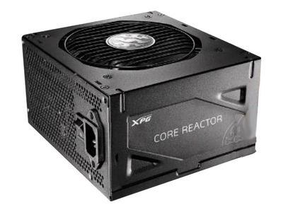Захранване XPG CORE REACTOR 650 - power supply - 650 Watt