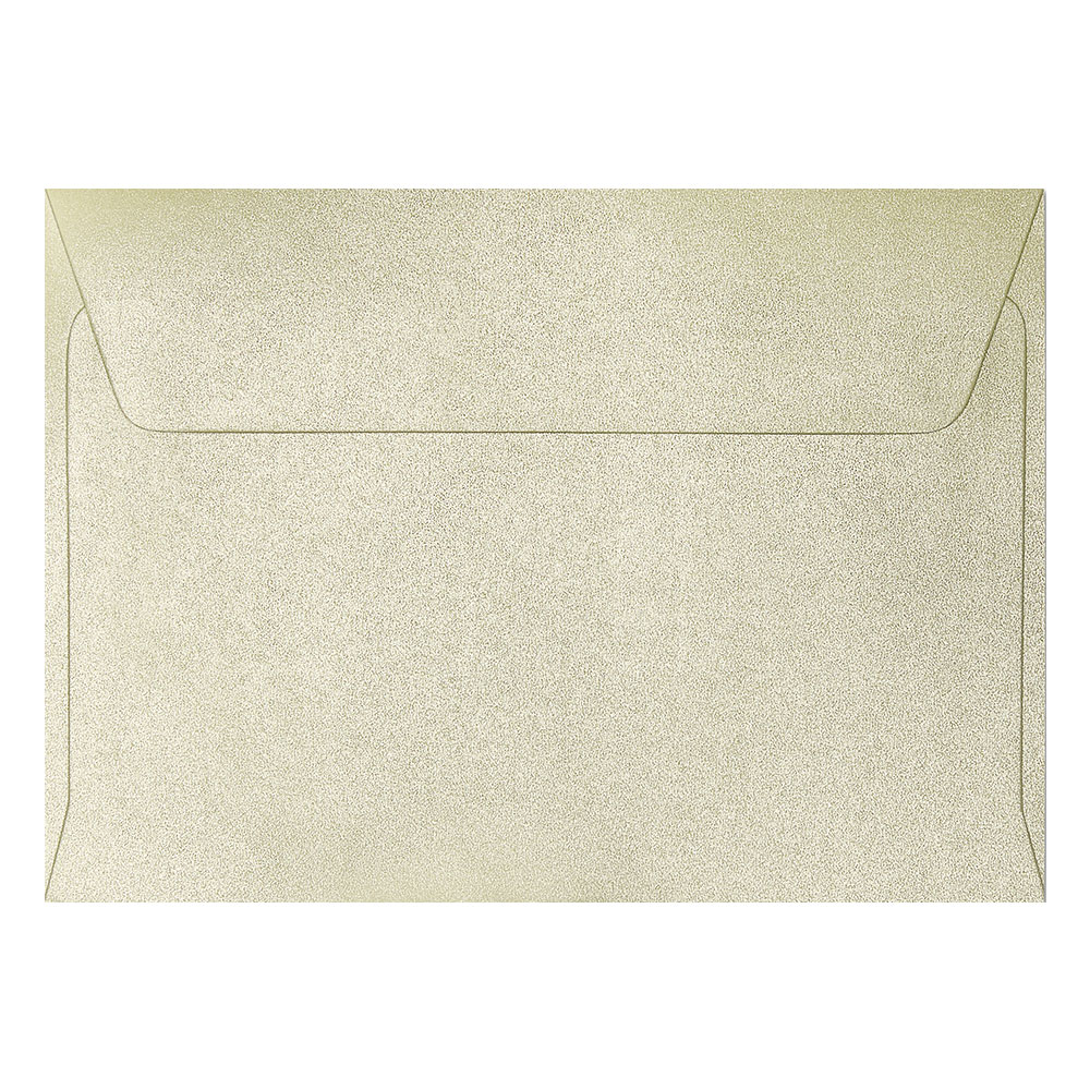 Плик C6 120гр Millenium кремов 10бр