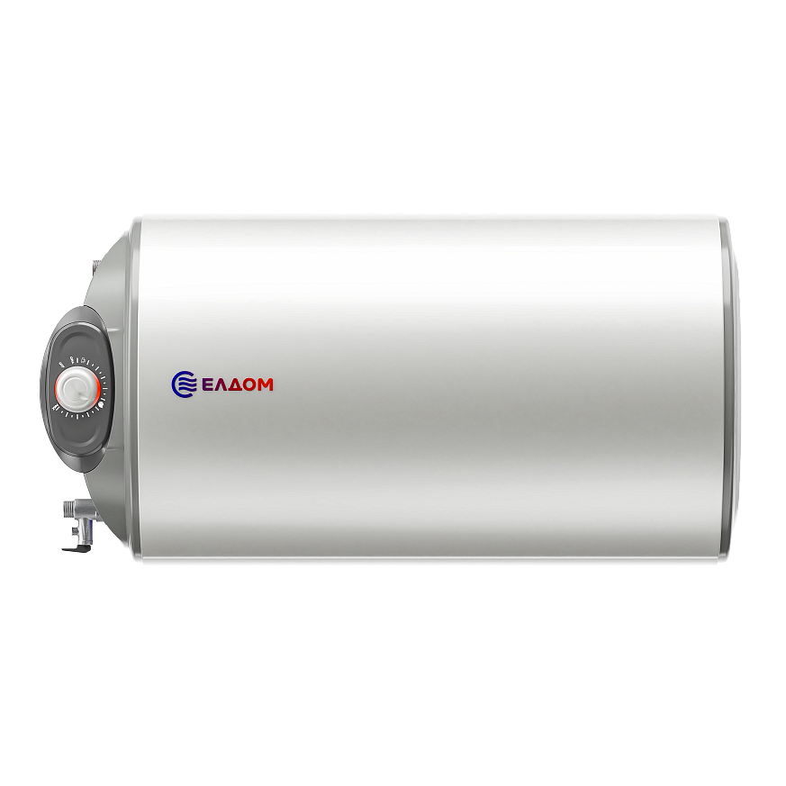 Бойлер Елдом WHF05039FL 50L 2KW , 2 , 45 , C , Хоризонтален