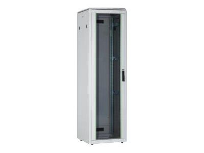 Кутия за компютър Digitus Unique DN-19 36U-6/6-1 - rack - 36U
