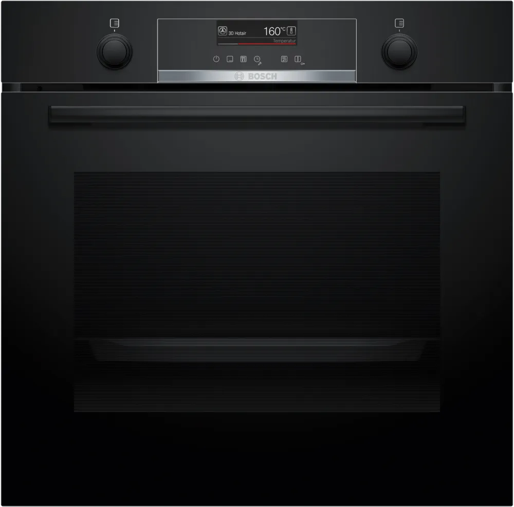 Фурна за вграждане Bosch HBG539EB3 , 71 , EcoClean Direct Plus , А+