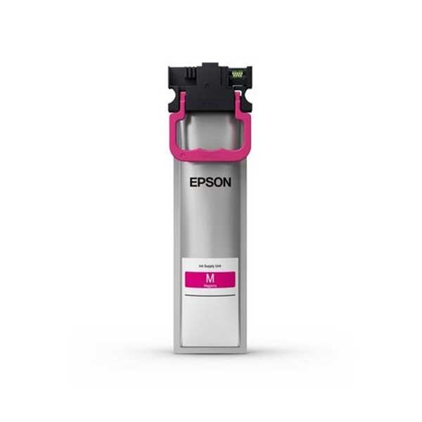 Оригинално мастило за принтер Epson C13T11D340, XL WF-C53xx/58xx, 5000 страници/5%, Magenta