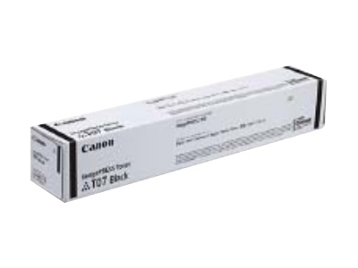 CANON Toner T07 Black