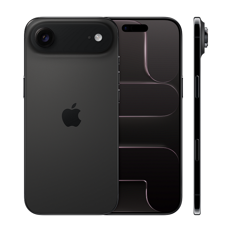 Смартфон Apple iPhone Air 512GB Space Black mg2q4 , 512 GB, 12 GB