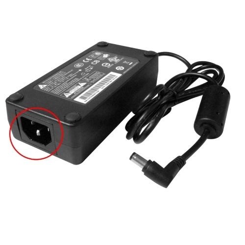 Захранване QNAP 90W EXTERNAL