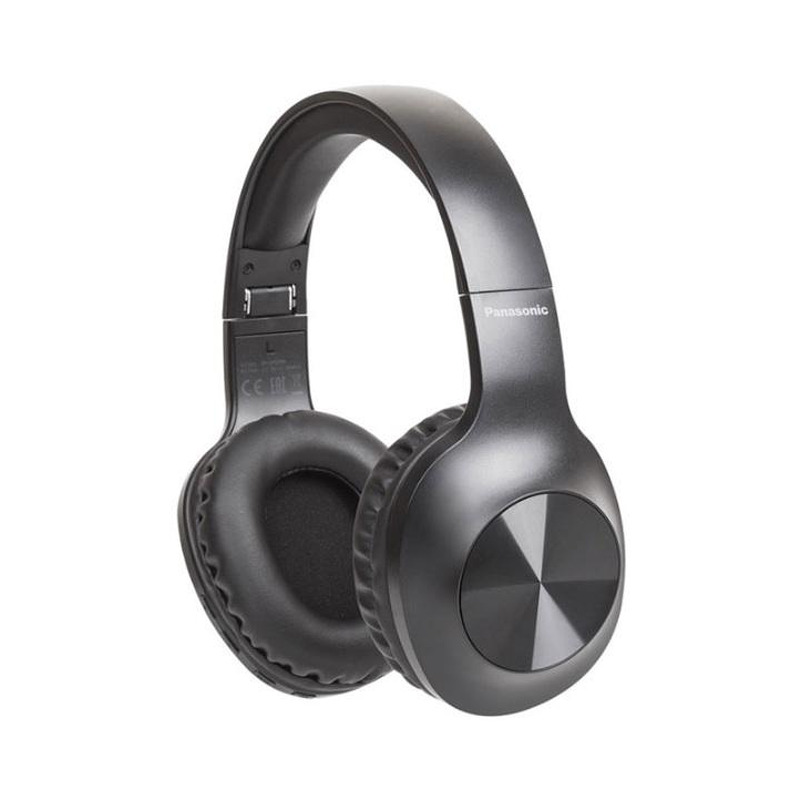 Слушалки Panasonic RB-HX220BDEK , OVER-EAR , Bluetooth