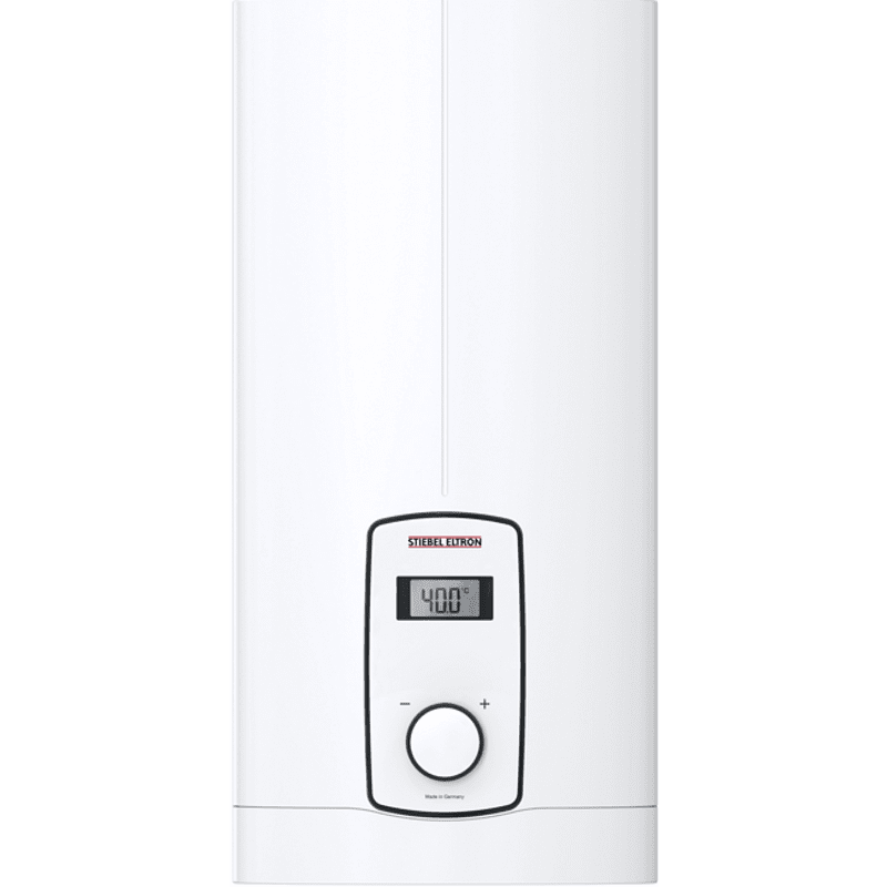 Бойлер STIEBEL ELTRON DHB-E 18/21/24 KW LCD  Трифазен , 18/21/24 , A , Проточен