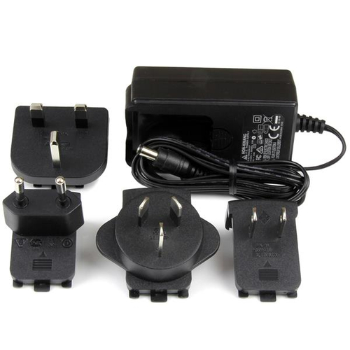 Захранване Startech DC POWER