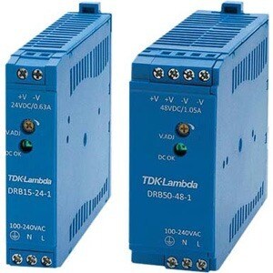 Захранване Allied Telesis 15W DC