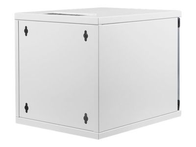 Кутия за компютър Digitus DN-10-06U-4 cabinet - 6U