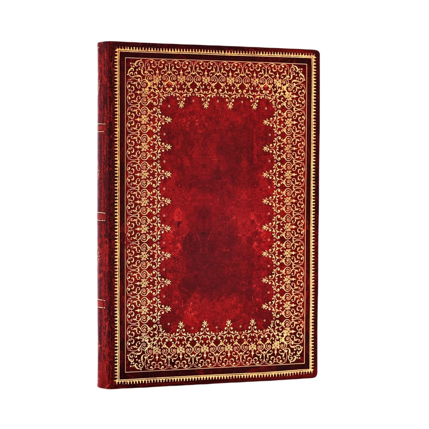 Paperblanks Тефтер Foiled, Mini, широки редове, мека корица, 104 листа