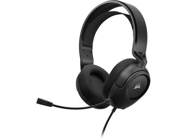 Corsair HS35 v2 Headset, Carbon - EU