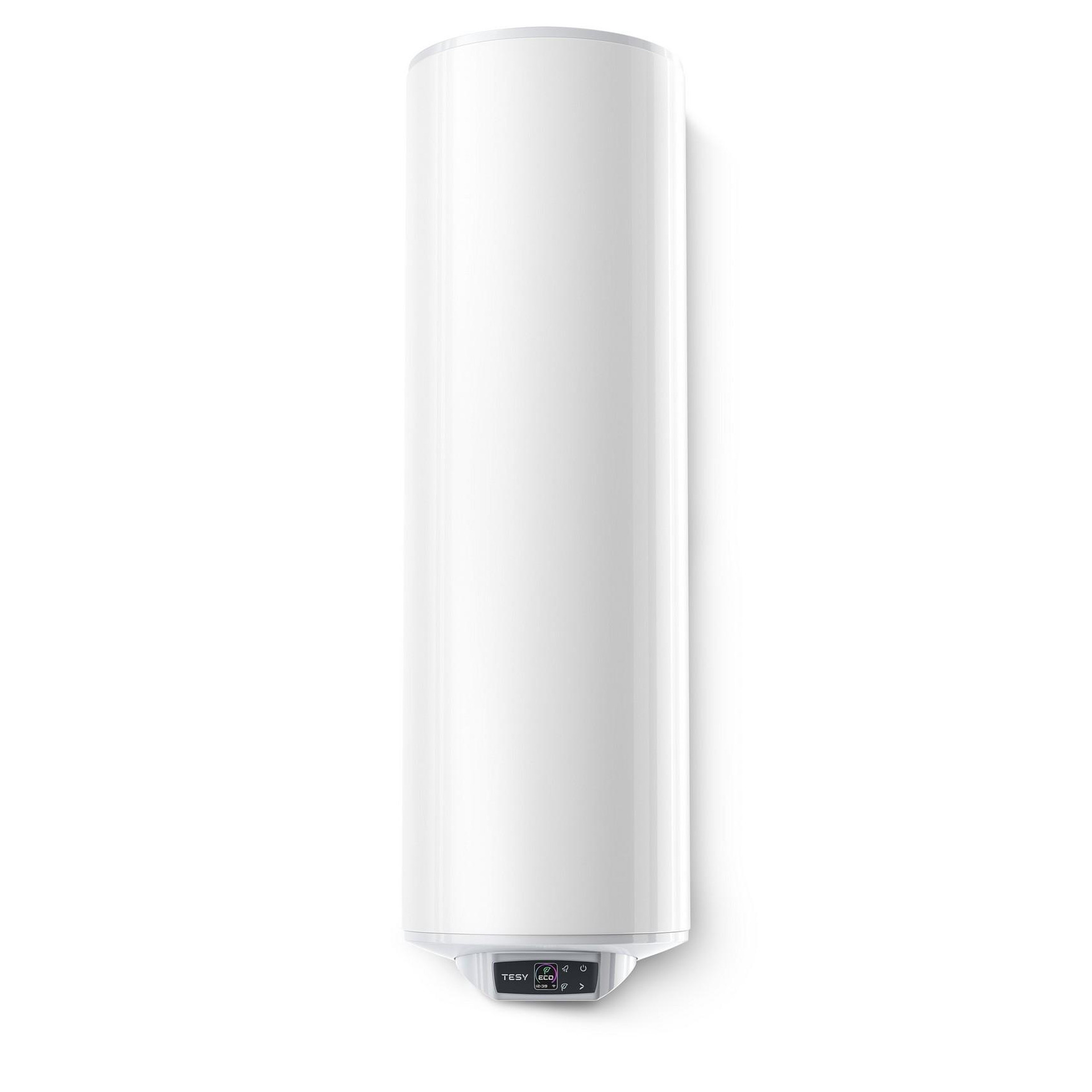 Бойлер Tesy BiLight Cloud Slim GCV 80 35 30 B15 EW , Вертикален , 3 , 80 , B