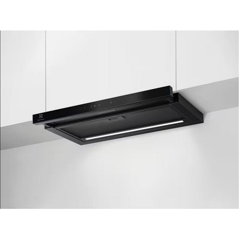 Вграден абсорбатор Electrolux LFP816K