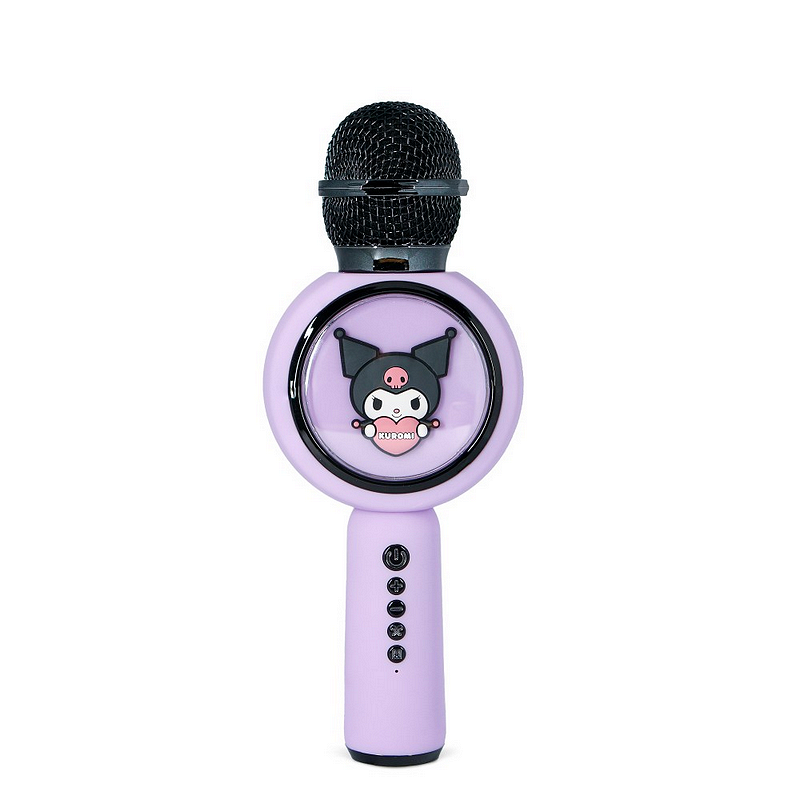 Микрофон OTL Kuromi - Karaoke