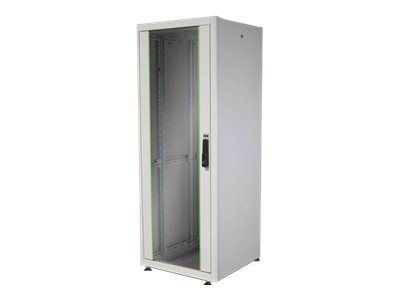 Кутия за компютър DIGITUS Professional Dynamic Basic Series DN-19 32U-6/6-D - rack - 32U
