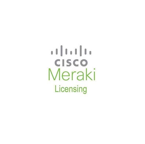 Cisco Meraki MS150-24 Essentials License and Support, 3 Year