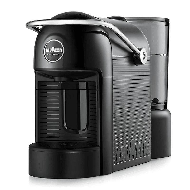 Кафемашина с капсули Lavazza AMM JOLIE EVO BLACK