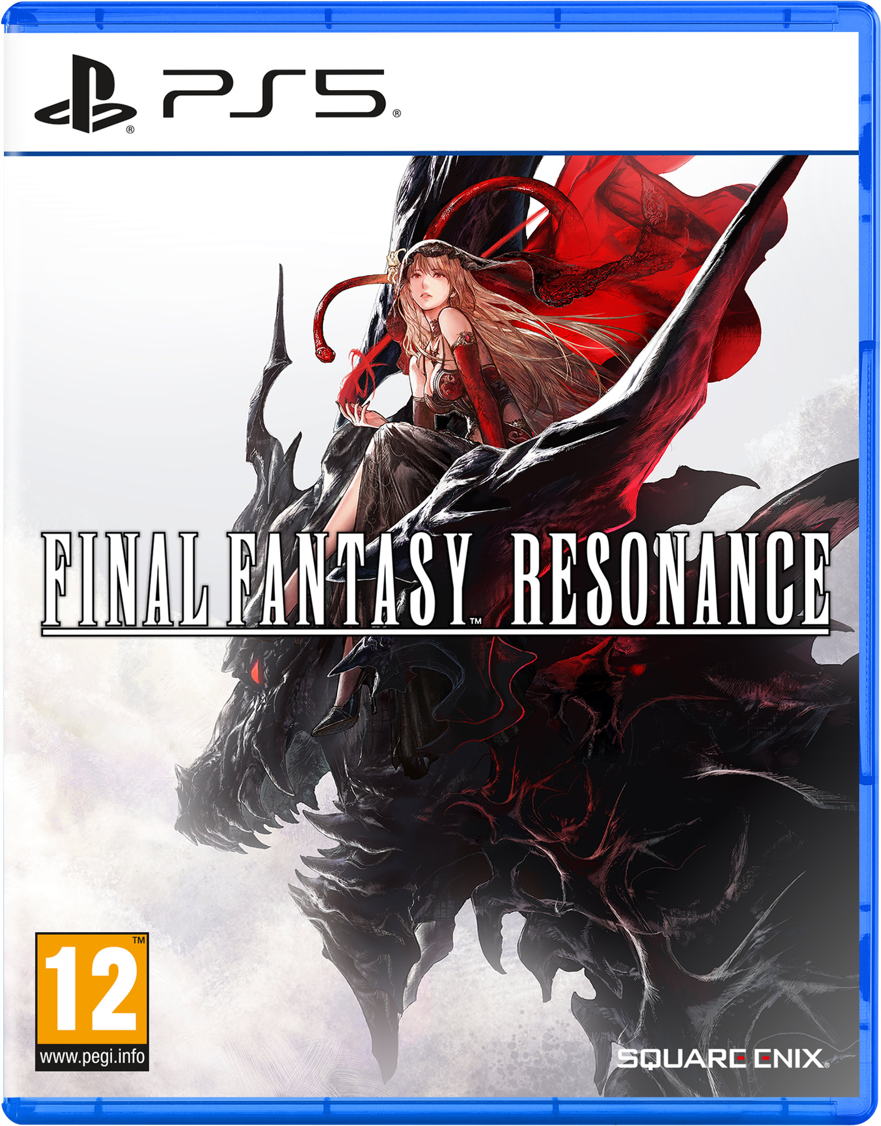 Final Fantasy Resonance (PS5)