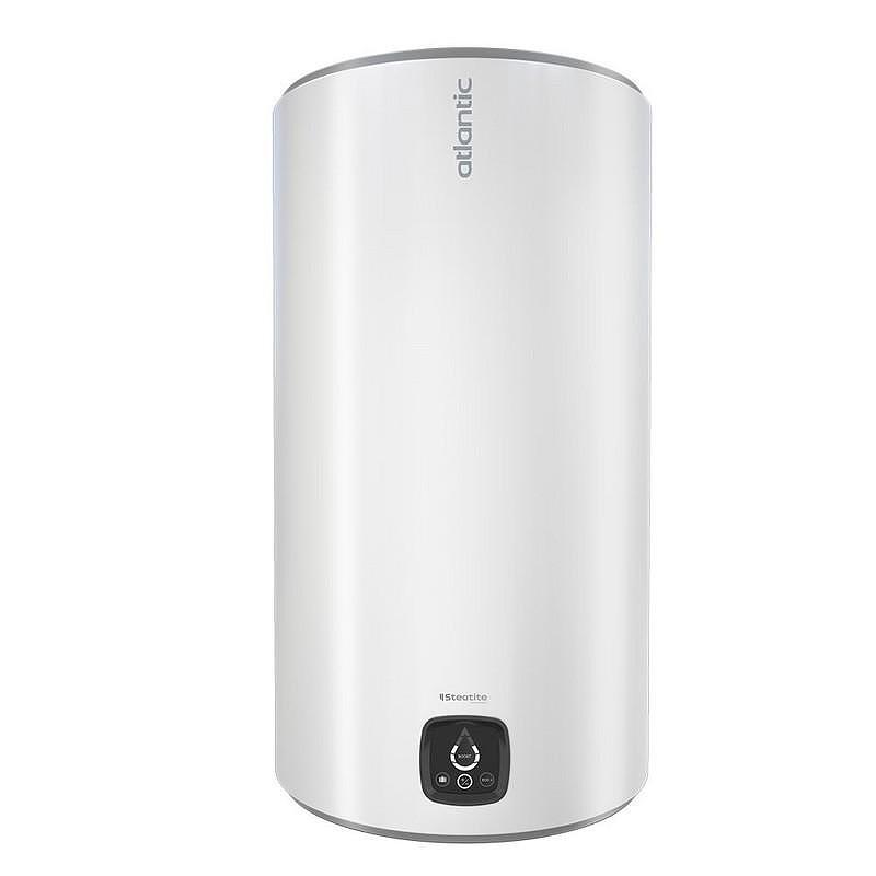 Бойлер Atlantic GENIUS STEATITE 100L/V  1.8KW/851355 , 1,8 , 100 , B , Вертикален