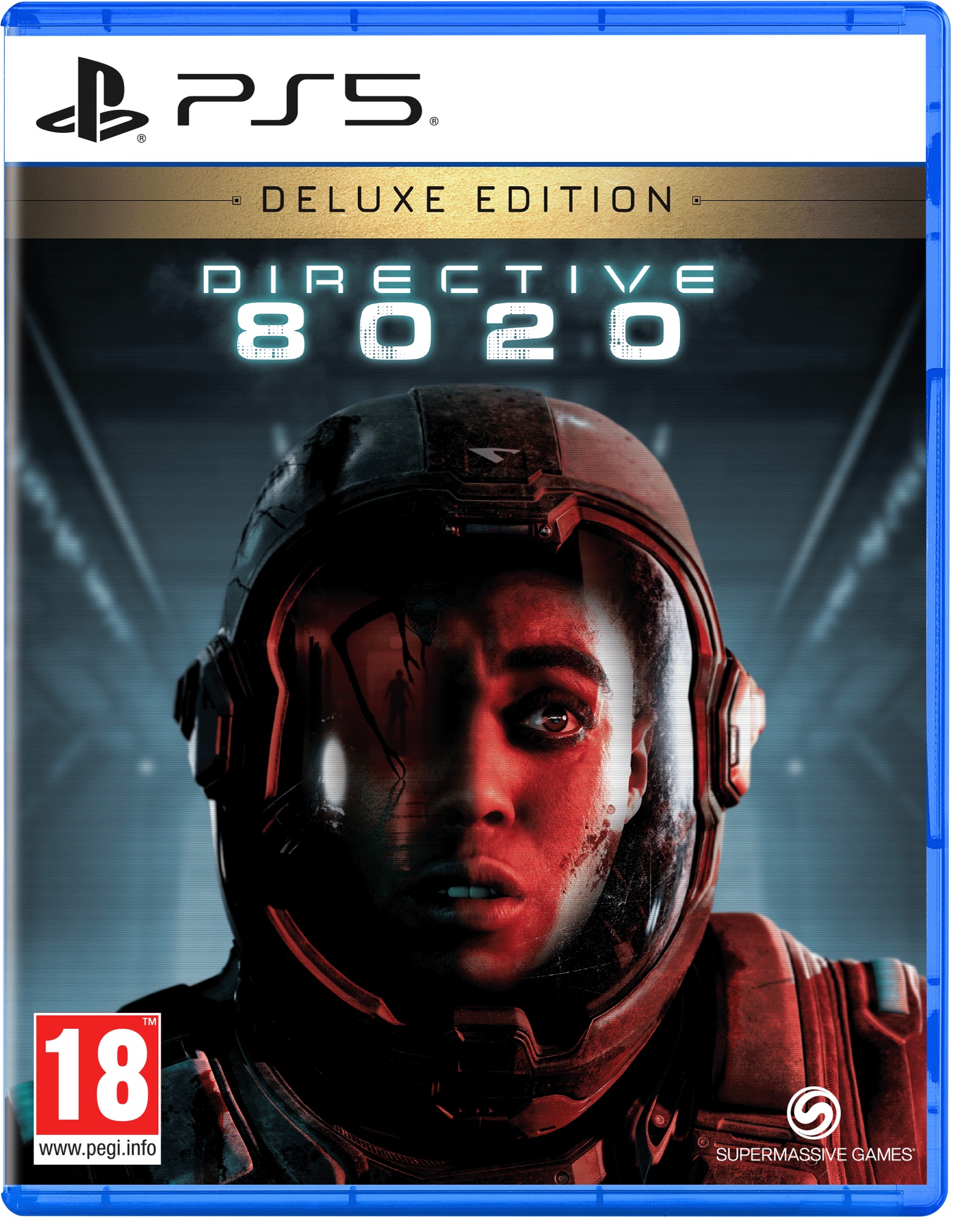 Directive 8020 - Day One Edition (PS5)