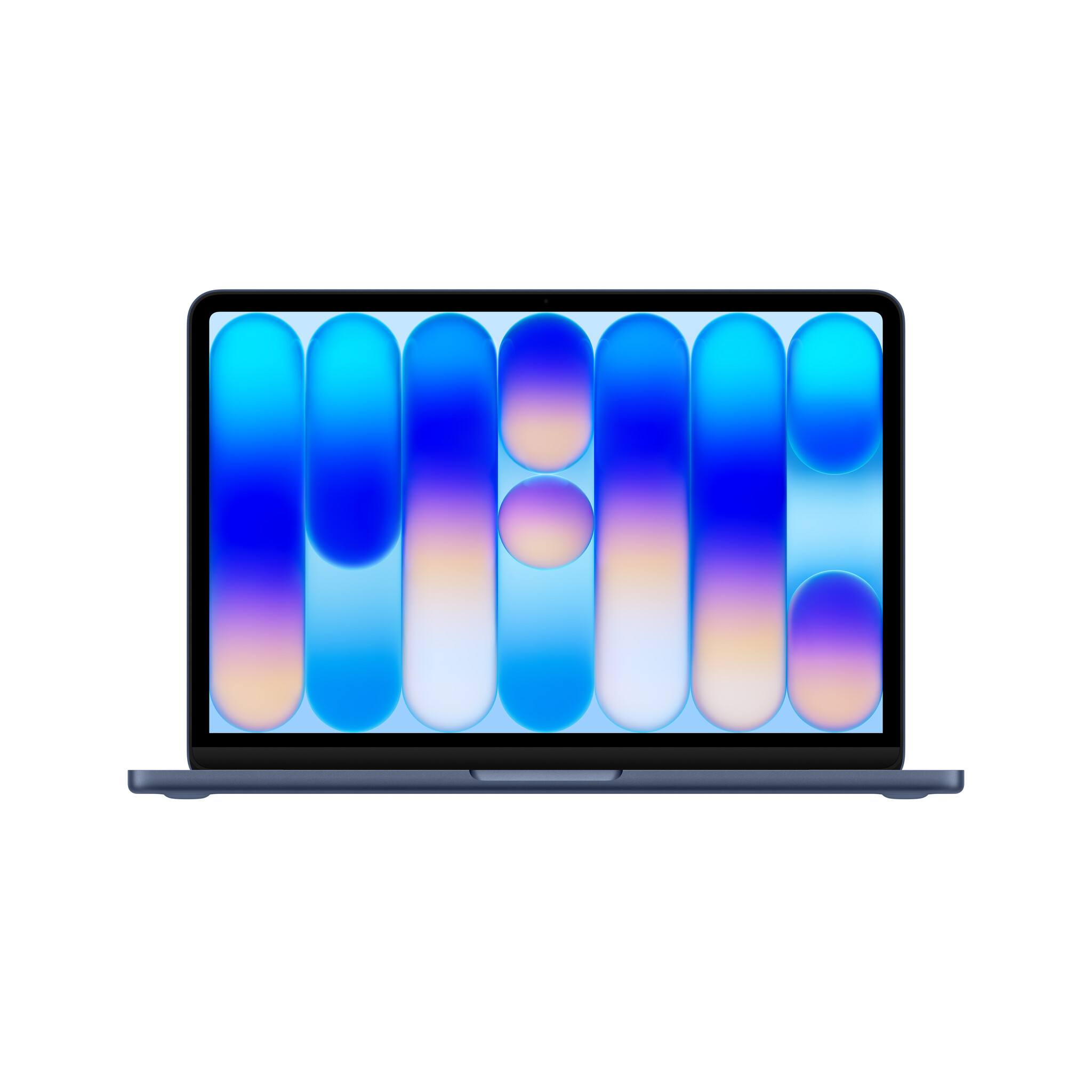 Apple MacBook Neo Apple A A18 Pro Ноутбук 33 см (13") 8 GB 512 GB SSD Wi-Fi 6E (802.11ax) macOS Tahoe Индиго