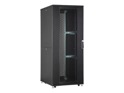 Кутия за компютър DIGITUS Professional Unique DN-19 SRV-42U-8-B - rack - 42U