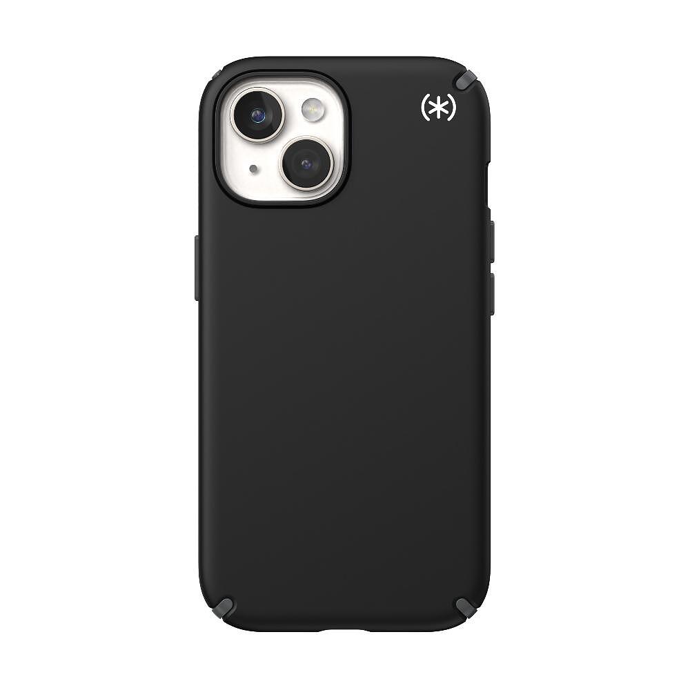 Калъф Speck iPhone 15 Black 150472-3205