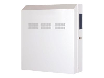 Кутия за компютър DIGITUS Professional DN-19 WM-V4U-SL - cabinet - 4U