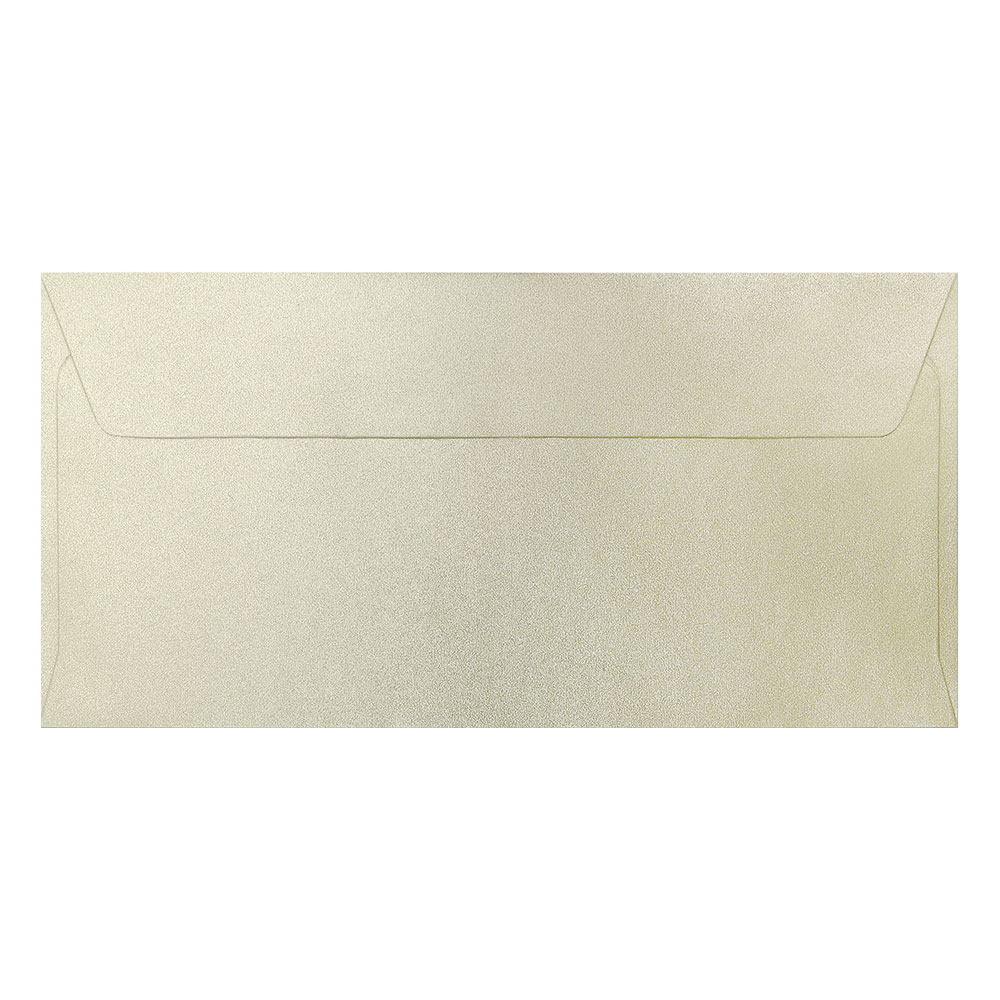 Плик DL 120гр Millenium крем 10бр