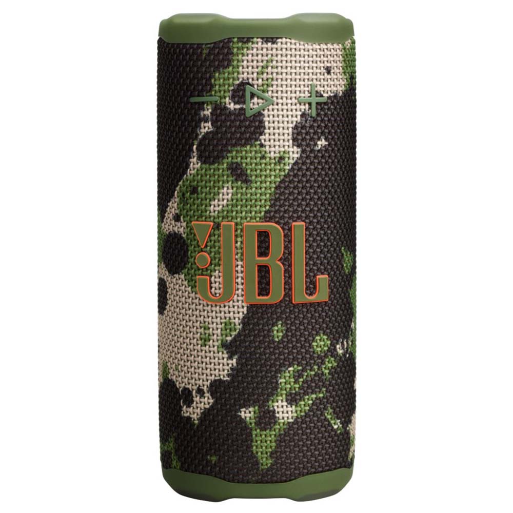 Портативна колонка JBL Grip - камуфлаж
