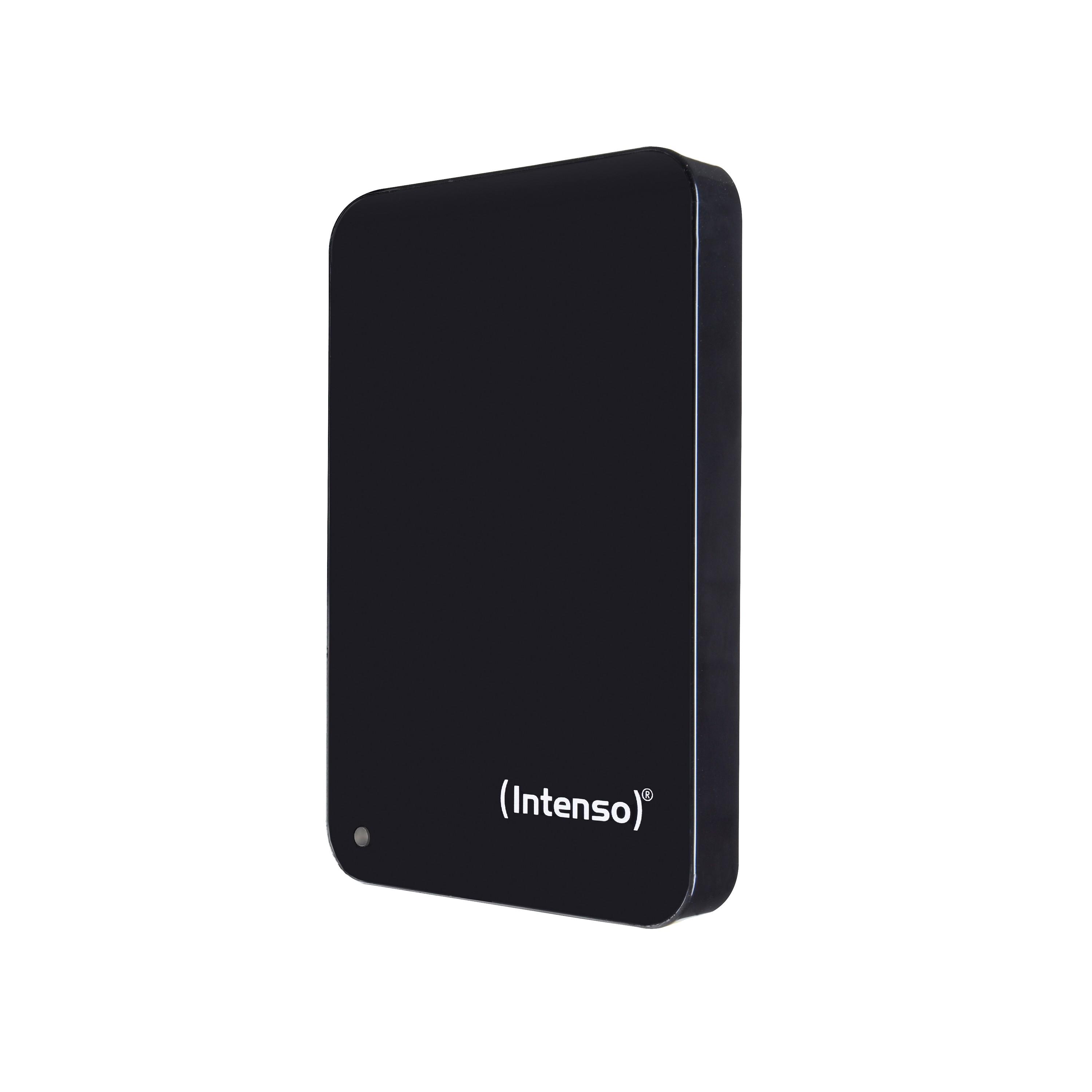 Intenso 5TB 2.5&quot; външен диск USB 3.0 memory drive
