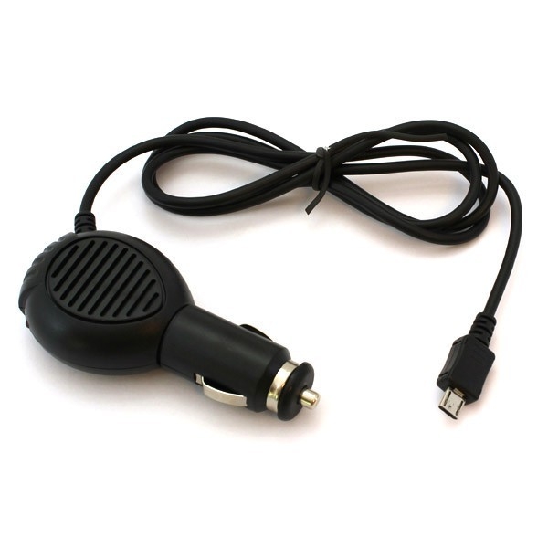 R-OOT microUSB 12V - зарядно за кола за мобилни устройства с microUSB (2000 mA)