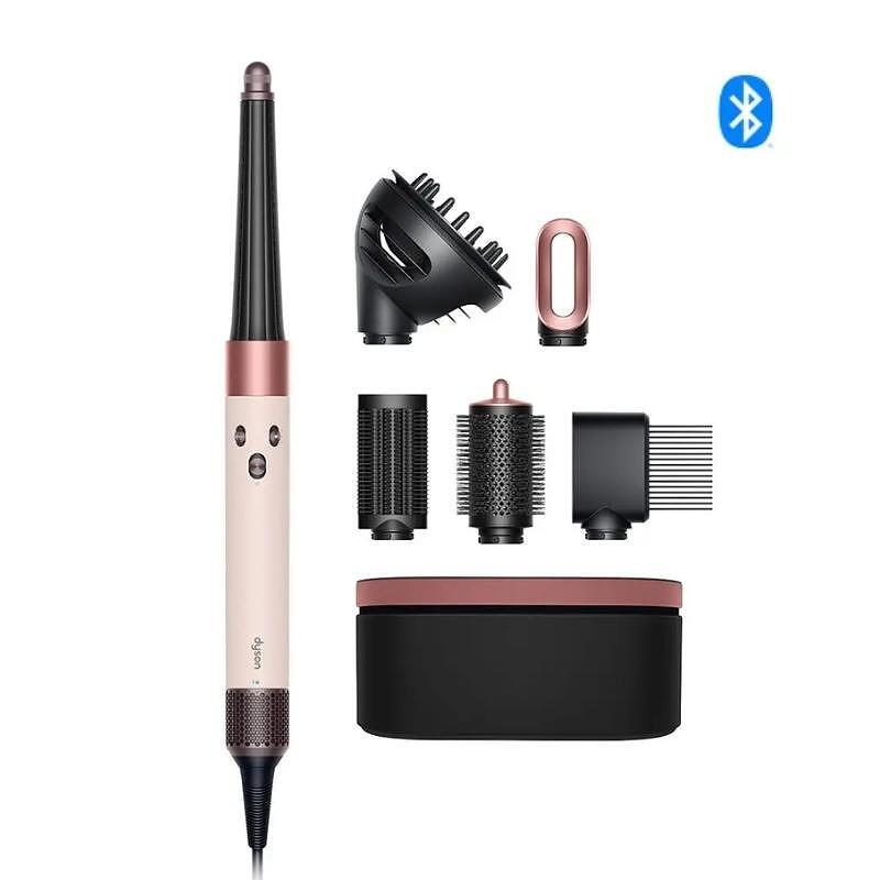 Маша за коса Dyson AIRWRAP HS08 i.d.™ CePk/RoseGd (601926-01)