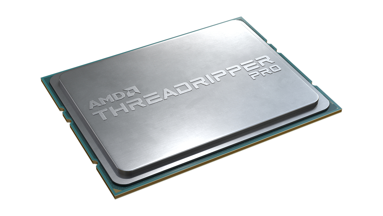 AMD Ryzen Threadripper PRO 5955WX процесор 4 GHz 64 MB L3 Тава