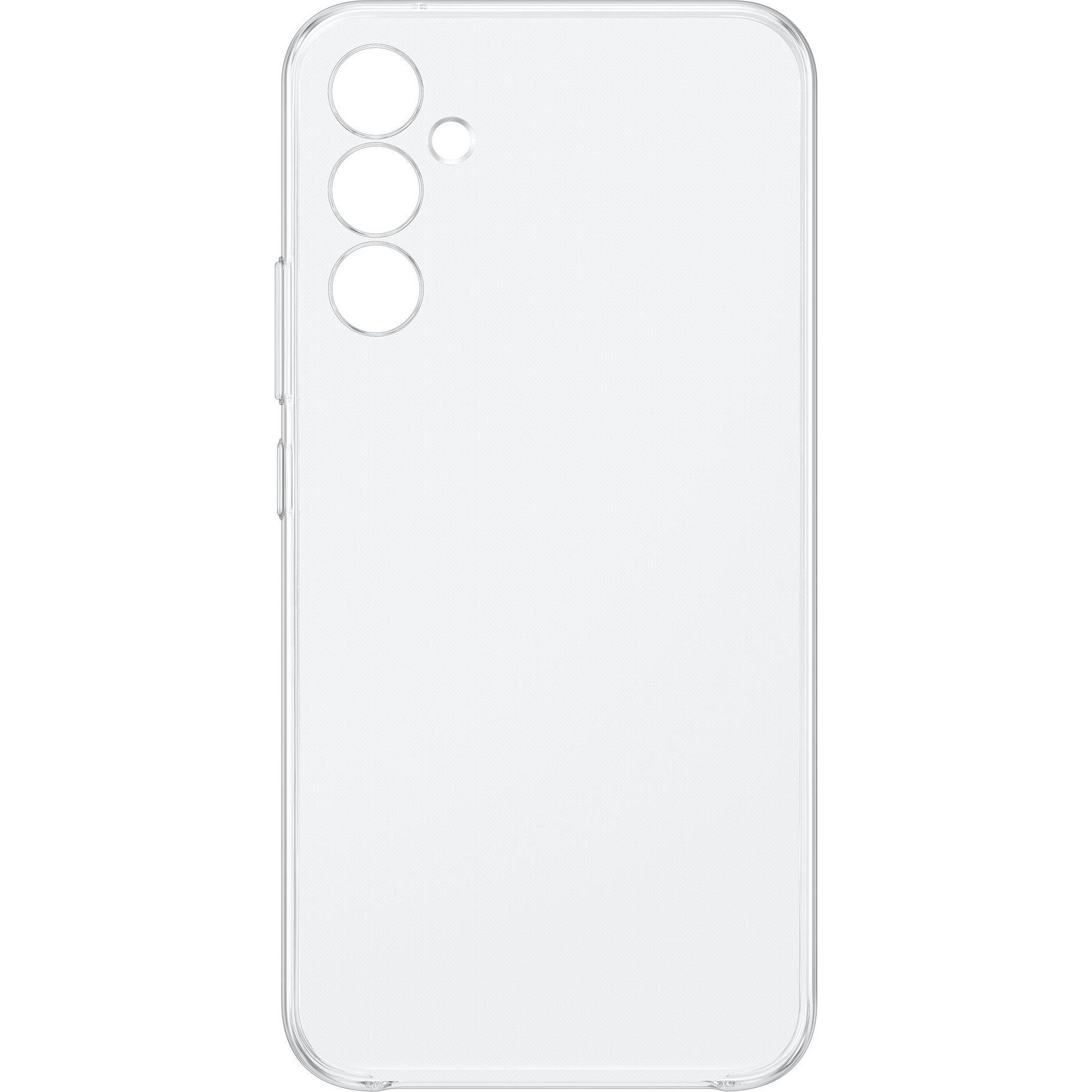 Калъф Samsung A34 CLEAR CASE EF-QA346CTEGWW
