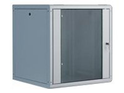 Кутия за компютър DIGITUS SoHoline DN-19 12U-6/6 cabinet - 12U