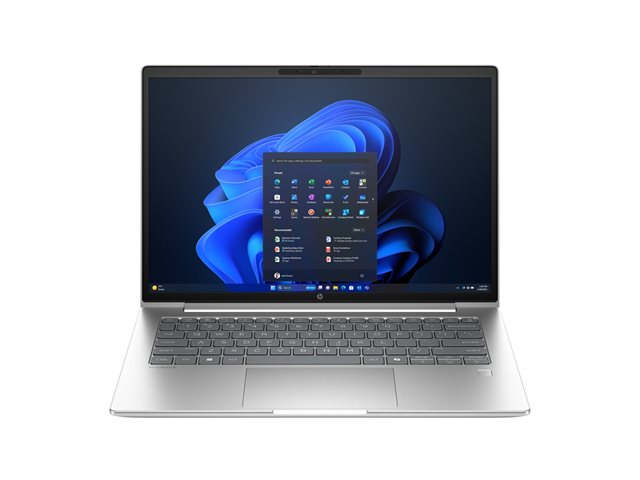 HP ProBook 4 G1i Intel Core Ultra 7 255U 14inch 16GB 512GB W11P (BG)