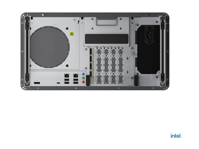 LENOVO ThinkStation X Tower Inter Core Ultra 5 225 32GB 1TB SSD RTX 5060 W11P 3Y