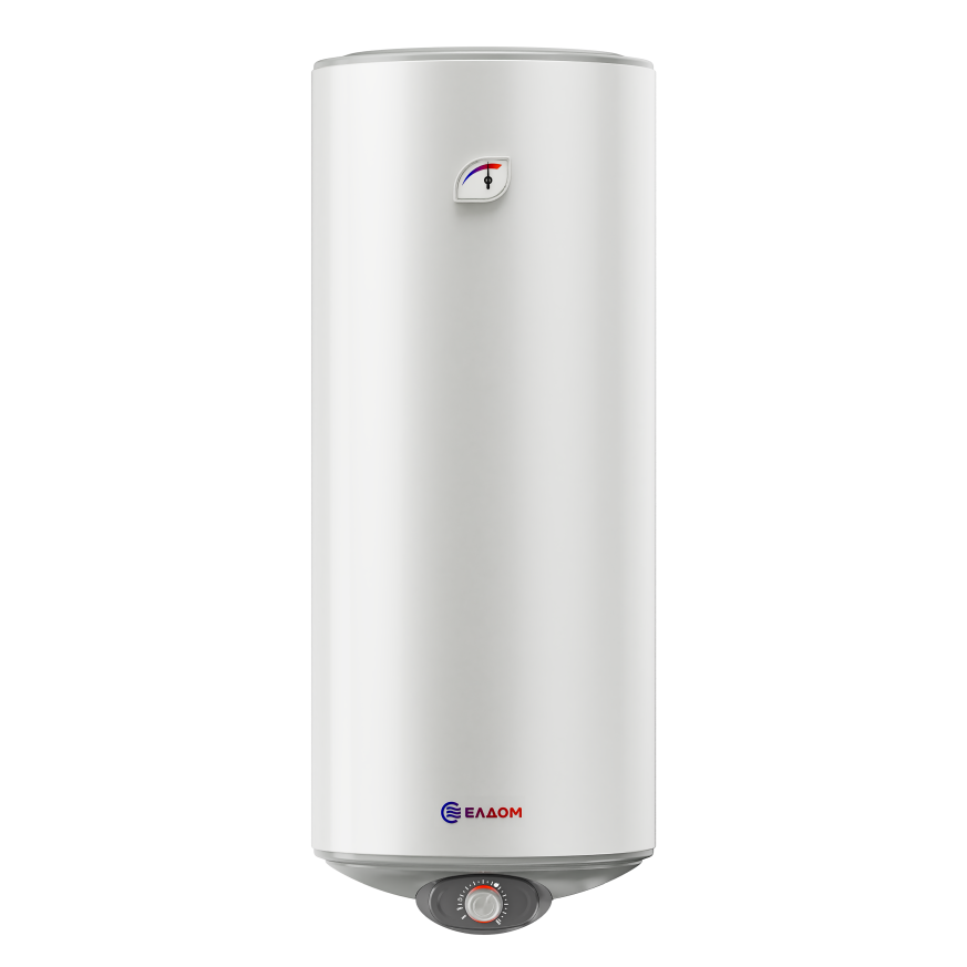Бойлер Елдом WVF12046F 120L 3KW , Вертикален , 3 , 116 , C