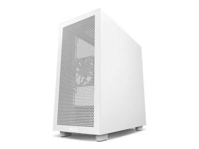 Кутия за компютър NZXT H series H7 Flow - mid tower - ATX