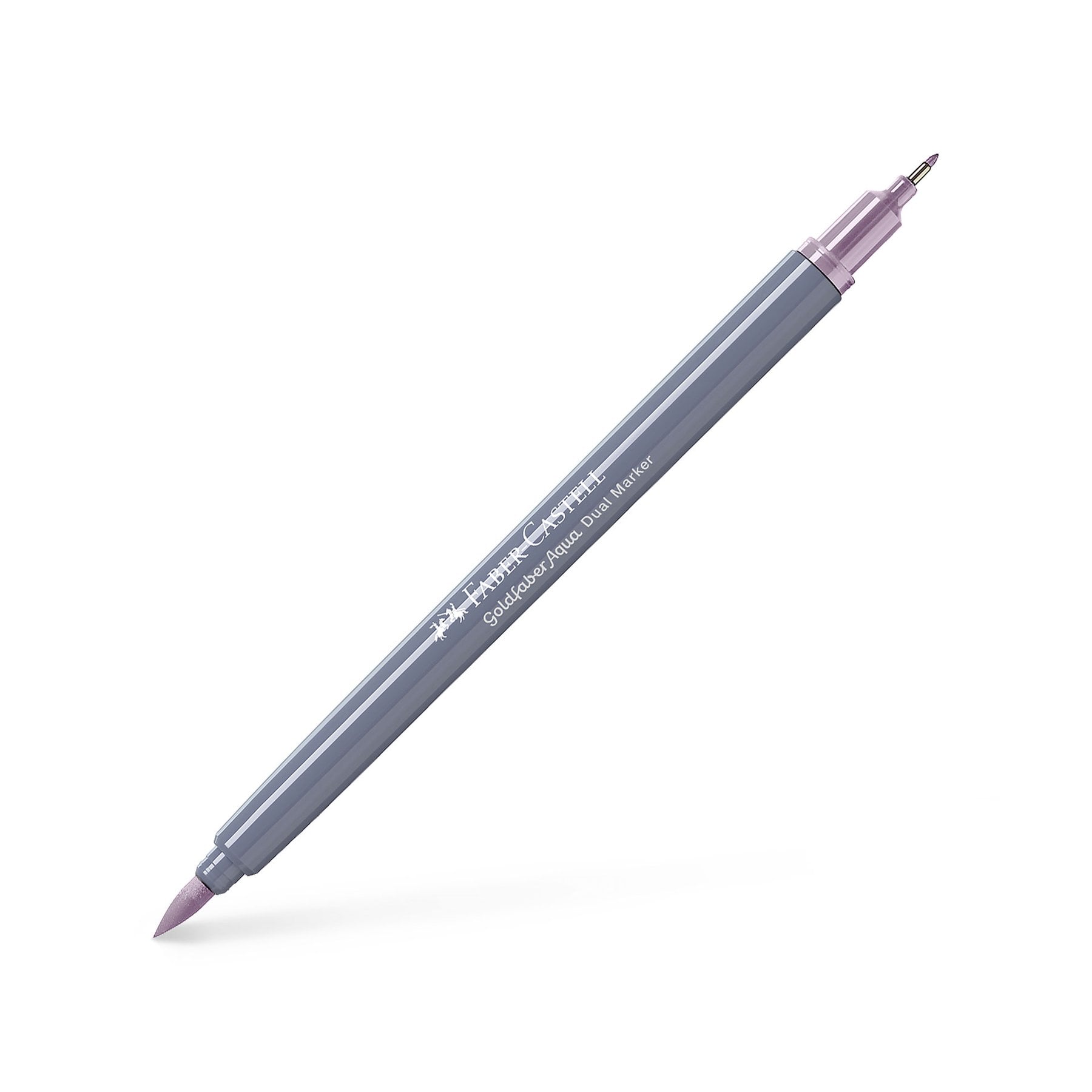 Faber-Castell Маркер Goldfaber Aqua Dual, № 282, зюмбюл