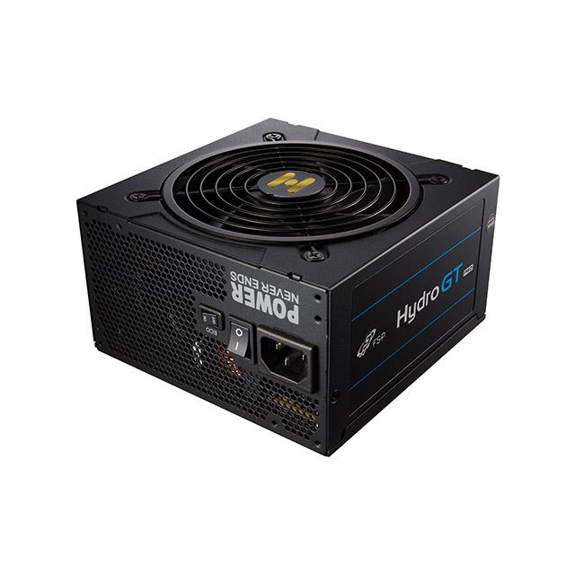 Захранване Fortron source Hydro GT Pro Atx 3.0 20 Plus Gold HGT-850W ATX 3.0
