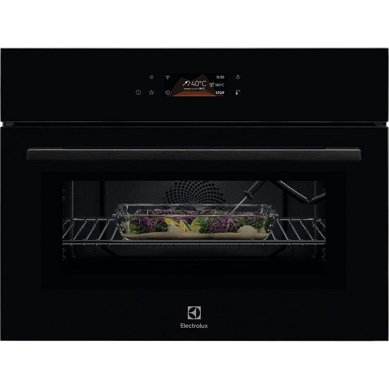 Фурна за вграждане Electrolux LVL8E09Z , 44 , Сензорно