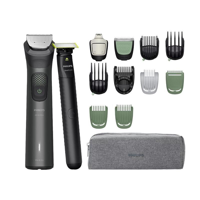 Тример Philips MG9531/15