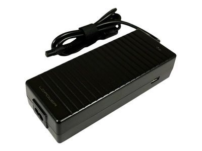 Захранване LC Power LC-NB-PRO-120 - power adapter - 120 Watt