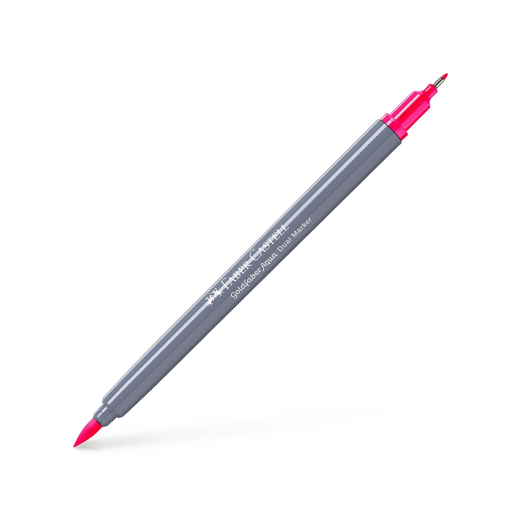 Faber-Castell Маркер Goldfaber Aqua Dual, № 229, розов